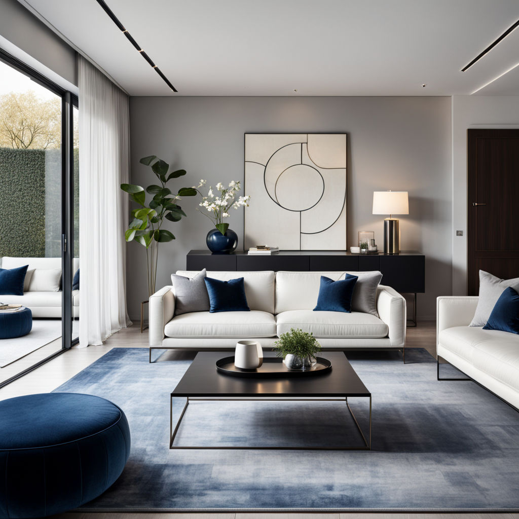 Potere-dei-tessuti-living-moderno