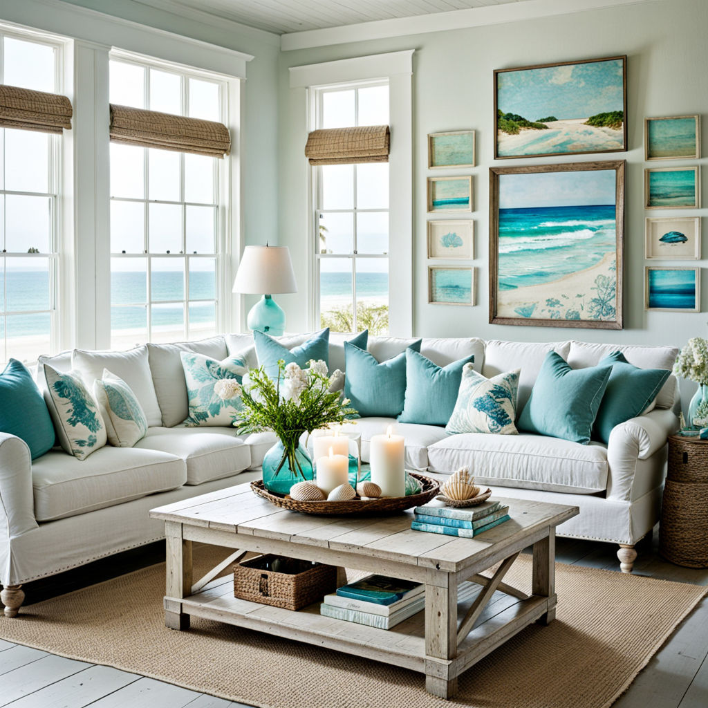 Stile-Coastal-ambiente-rilassante-tonalita-bianco-azzurro