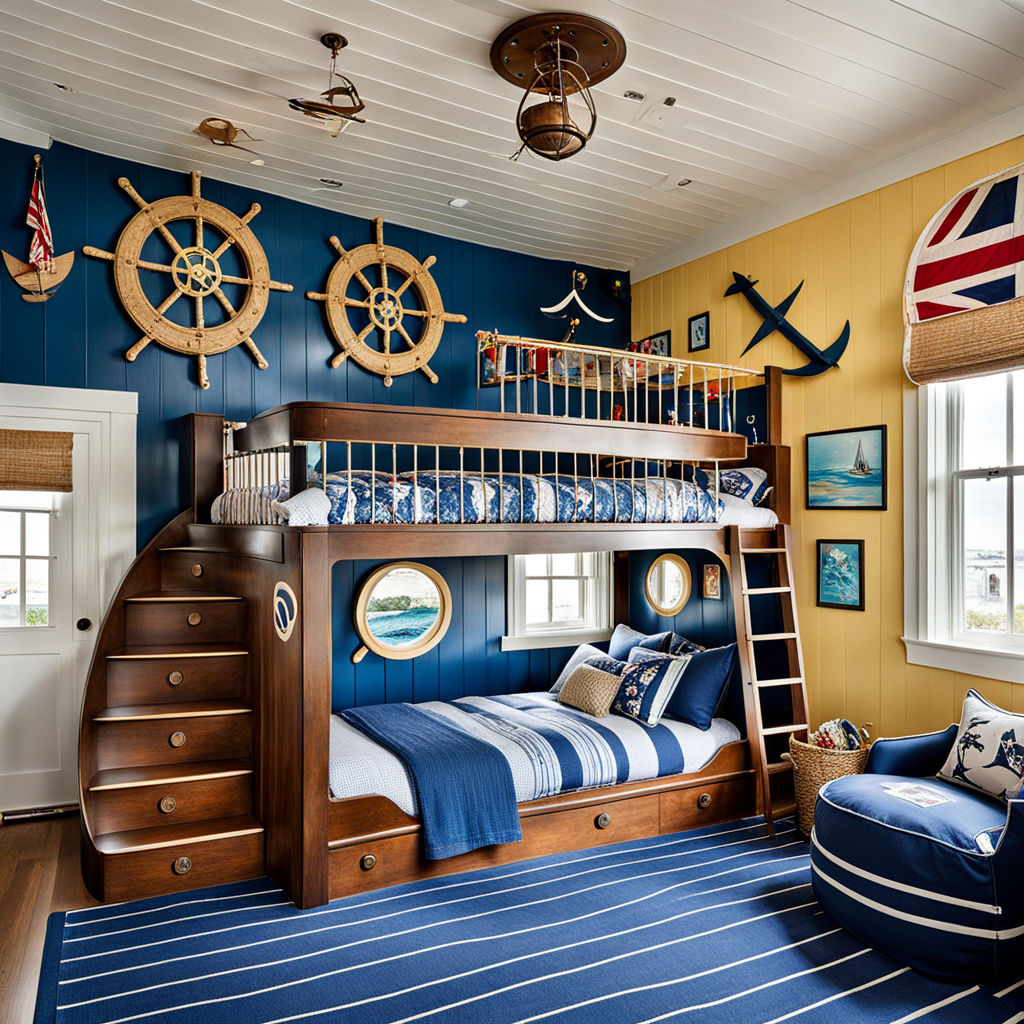 Types-Bed-style-for-children