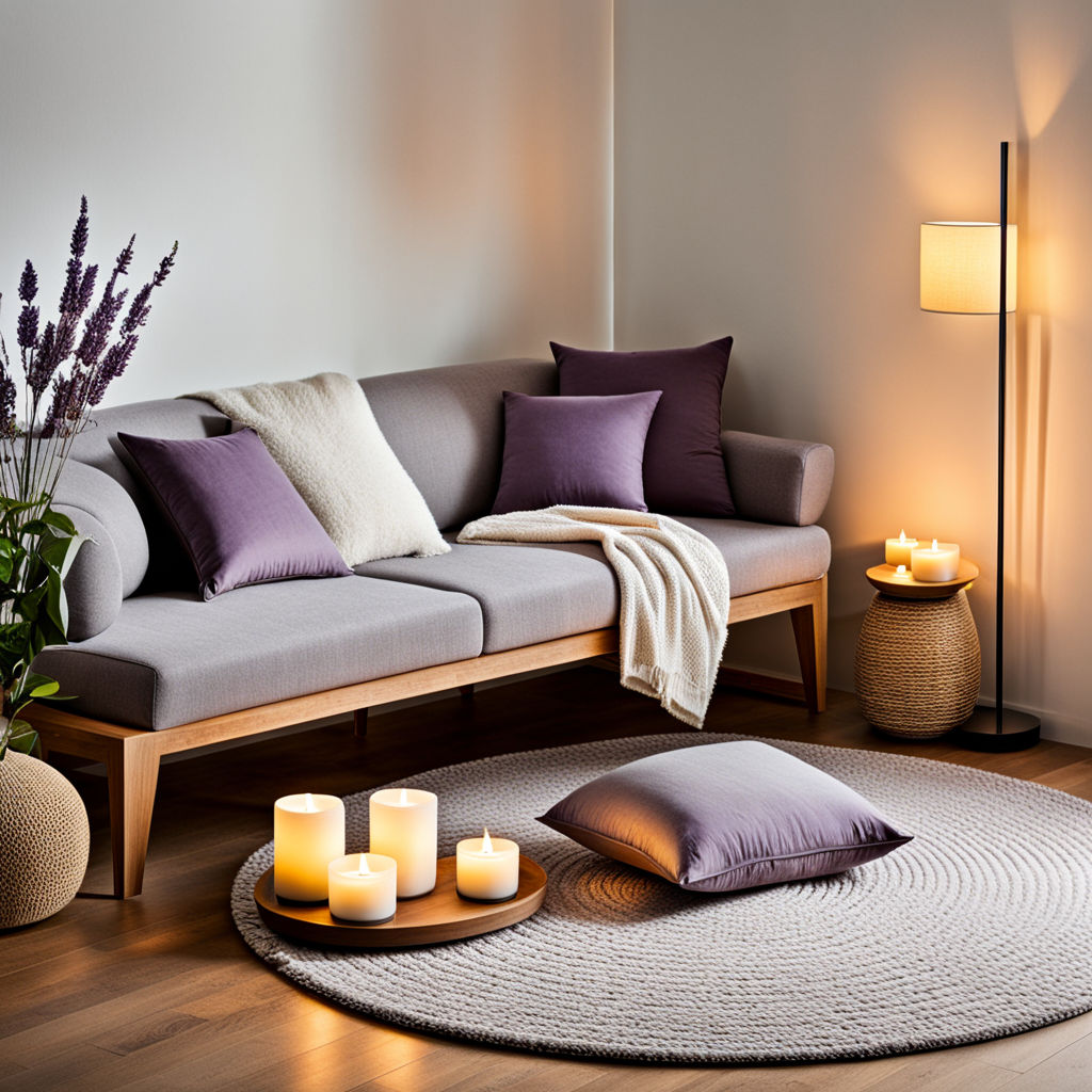 Angle-relaxation-illumination-suffused