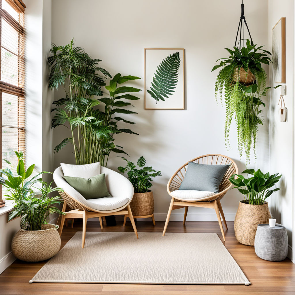 Corner-relax-light-plants