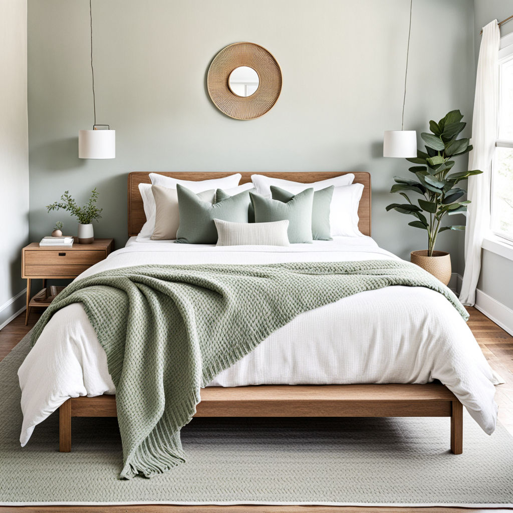Colors-natural-bedroom-tone-green-and-sage
