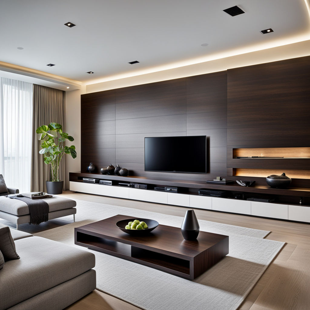 Living-zone-entertainment-tone-dark