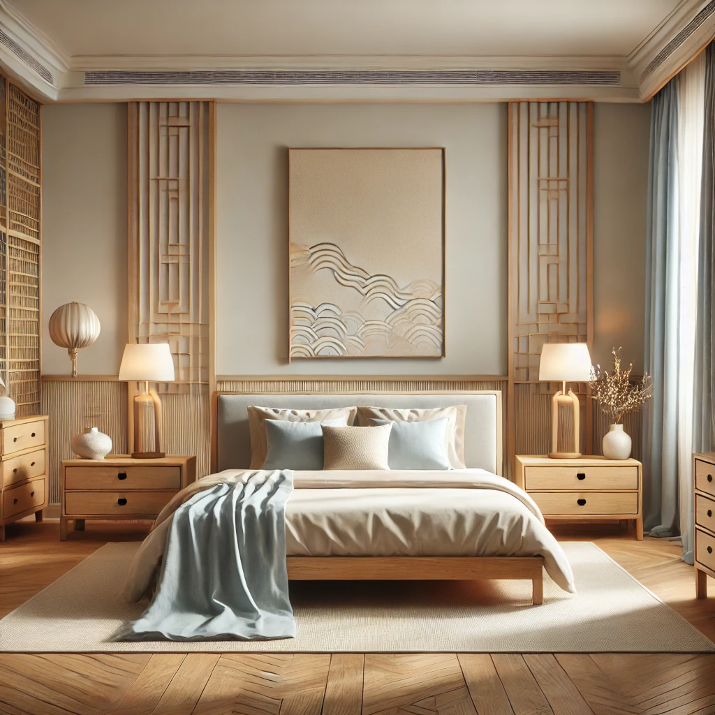 Feng Shui Ordnung und Gelassenheit