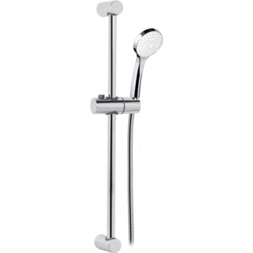 SALISC POLO H=60 D.19 C/DOC 111 MONOGETTO D.95 + FLEX 150-CR