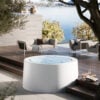 Whirlpool Whirlpool infinity 220 Glas-Sandfilter Whirlpool