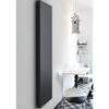 scaldasalviette termoarredo bagno living acciaio idraluico colorato light scirocco