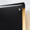 termoarredo deisgn moderno acciaio nero dettaglio starlight scirocco