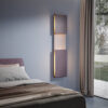 termoarredo deisgn moderno living acciaio colorato starlight scirocco