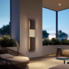 heater deisgn modern living steel lighting starlight scirocco