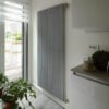 termoarredo idraulico living tubolare singolo doppio hegoline 13 deltacalor