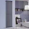 termoarredo idraulico living tubolare singolo hegoline 13 deltacalor