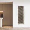 radiateur hydraulique tubulaire scirocco couleur mesh