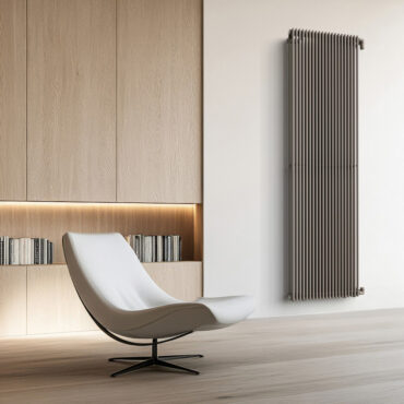 hegoline 13 deltacalor single double tubular hydraulic radiator