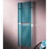 movida graziano colored bathroom tubular plumbing towel warmer
