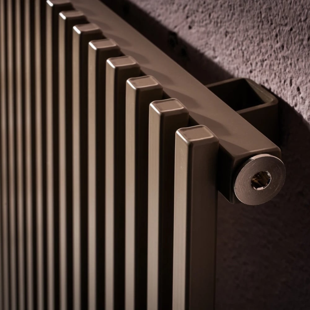 single living radiator plumbing colorful detail oliver graziano