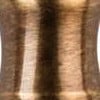 bronzo lucido