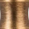 bronzo opaco