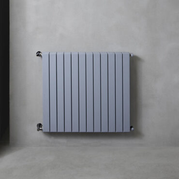 steel plumbing radiator living colored woodpecker triple caleido