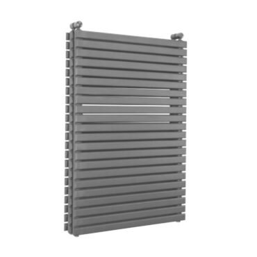 radiateur hydraulique tubulaire en acier cardellino triple caleido