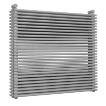 nibbio triple steel tubular hydraulic radiator caleido