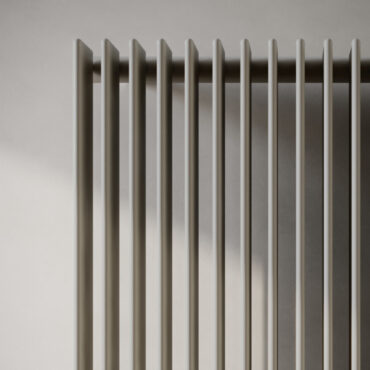 termoarredo idraulico design living dettaglio condor caleido