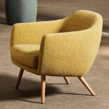 Chaises de salon