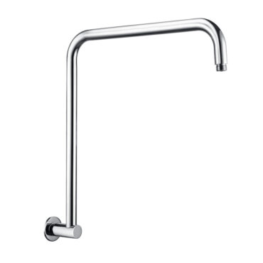schwenkbarer duscharm chrom 9958b2 palazzani