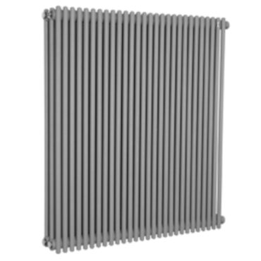 hydraulic steel tubular canary triple caleido radiator