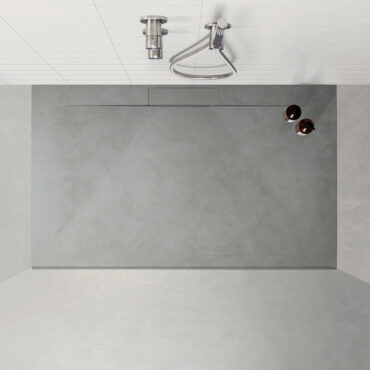 colorful fiberglass shower tray grgio step agha