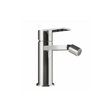 miscelatore bidet monoforo cromato il quadro carimali