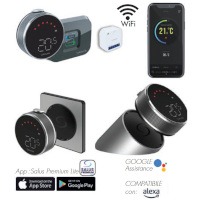 Kit Ely top design wifi brem