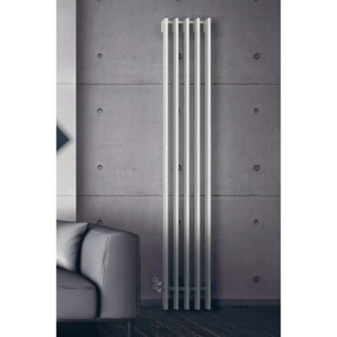 termoarredo tubolare idraulico colorato herg brem