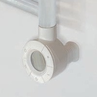 termostato Dyp bianco brem