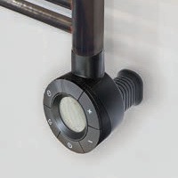 termostato Dyp nero brem