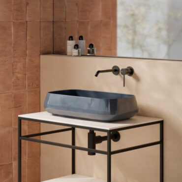 nur 60x35 myrtle ceramic countertop basin alice ceramica