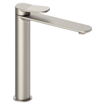 chrome high basin mixer 823018 3-tre palazzani