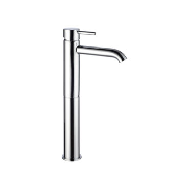 high chrome washbasin mixer 023018 midi palazzani