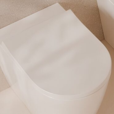 seat cover soft close clutch slow motion hide round alice ceramic