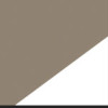 Cod. M6 Tortora-Bianco