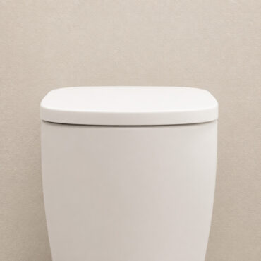 coprivaso frizionato soft close bianco colorato ovvio nic design