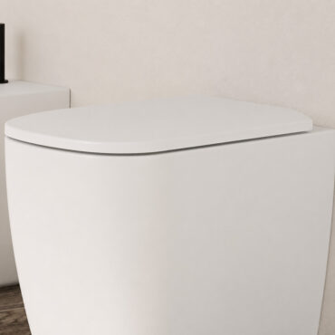 wc sitz soft close weiß farbig semplice nic design